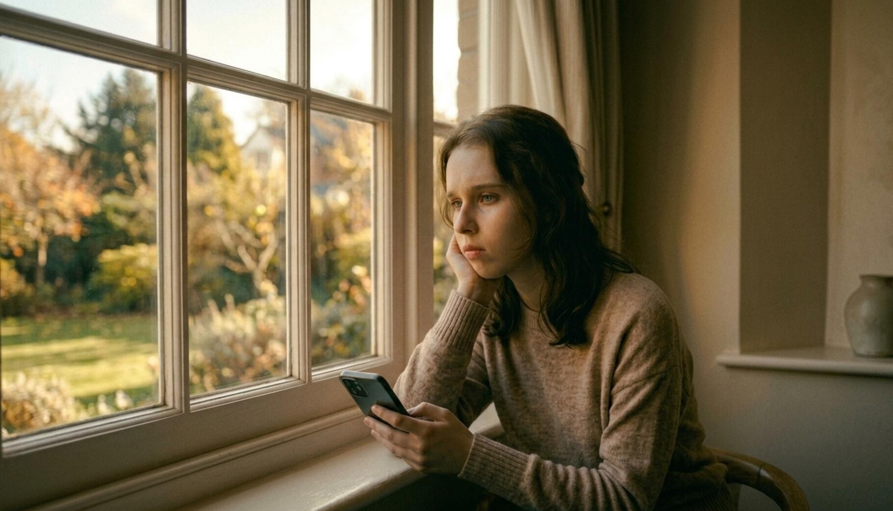 anxious attachment style in relationships overthinking and emotional anxiety