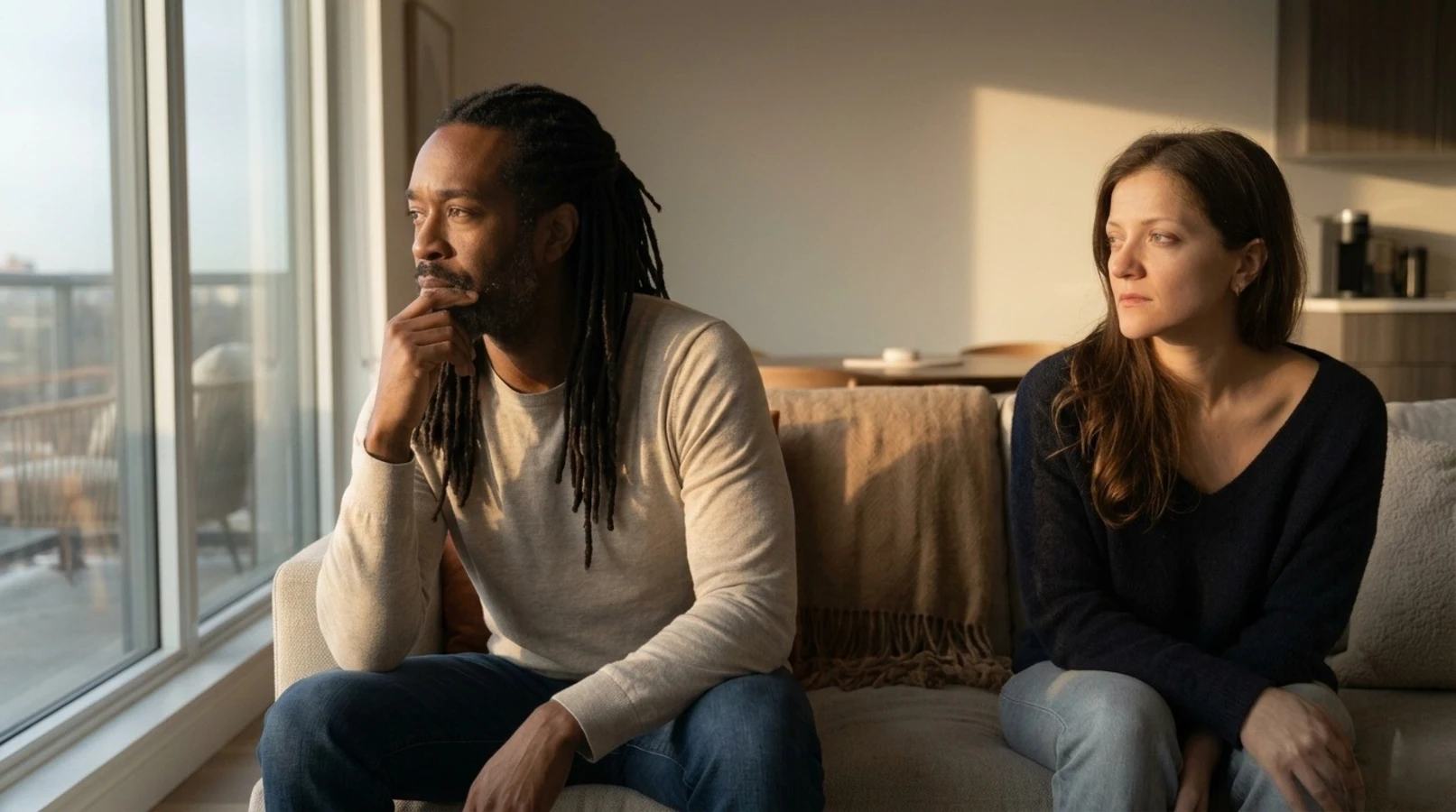 avoidant attachment style emotional distance in relationships