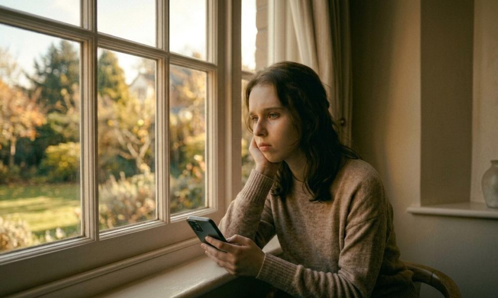 anxious attachment style in relationships overthinking and emotional anxiety