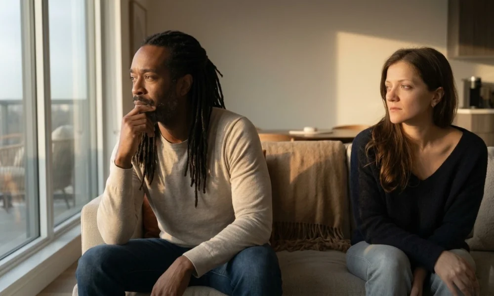 avoidant attachment style emotional distance in relationships